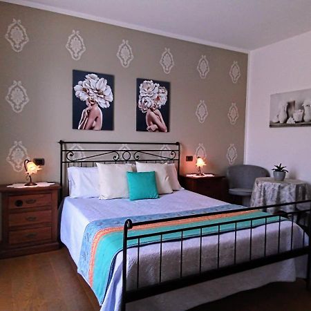 Villa Bonetti Costermano Phòng bức ảnh
