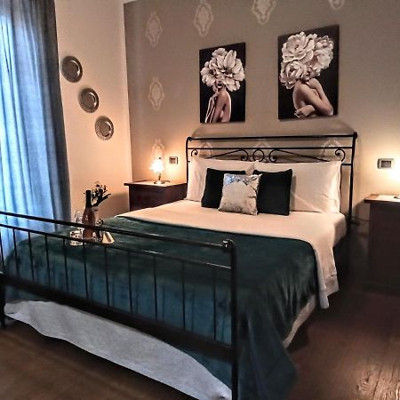 Villa Bonetti Costermano Ngoại thất bức ảnh