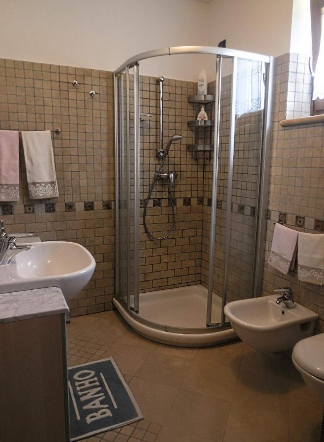 Villa Bonetti Costermano Phòng bức ảnh