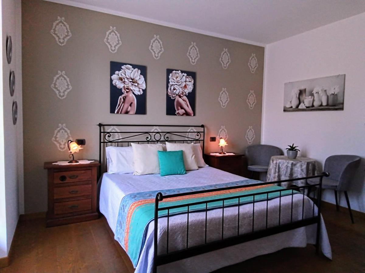 Villa Bonetti Costermano Phòng bức ảnh