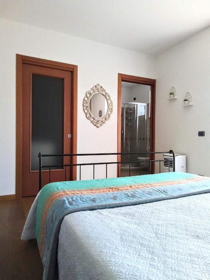Villa Bonetti Costermano Ngoại thất bức ảnh