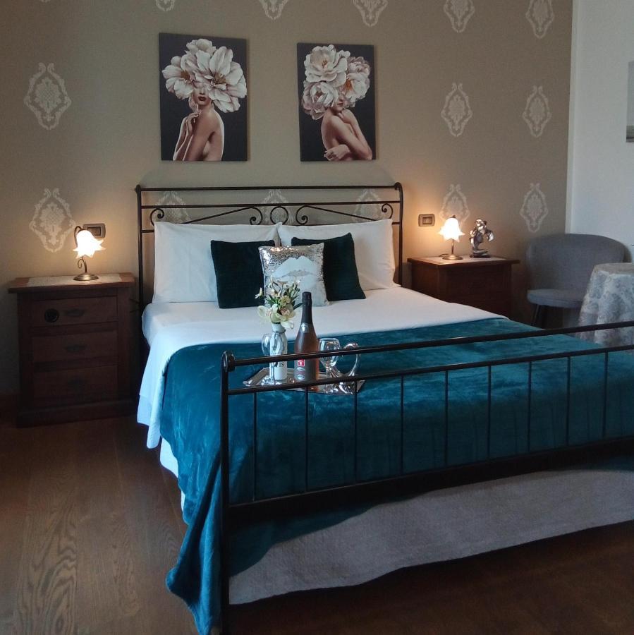 Villa Bonetti Costermano Ngoại thất bức ảnh