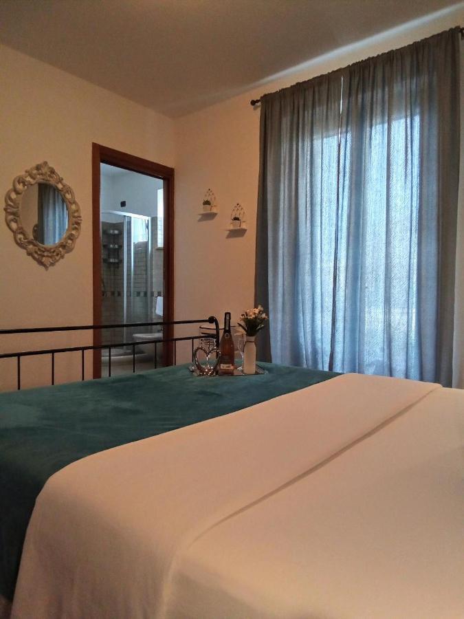 Villa Bonetti Costermano Ngoại thất bức ảnh