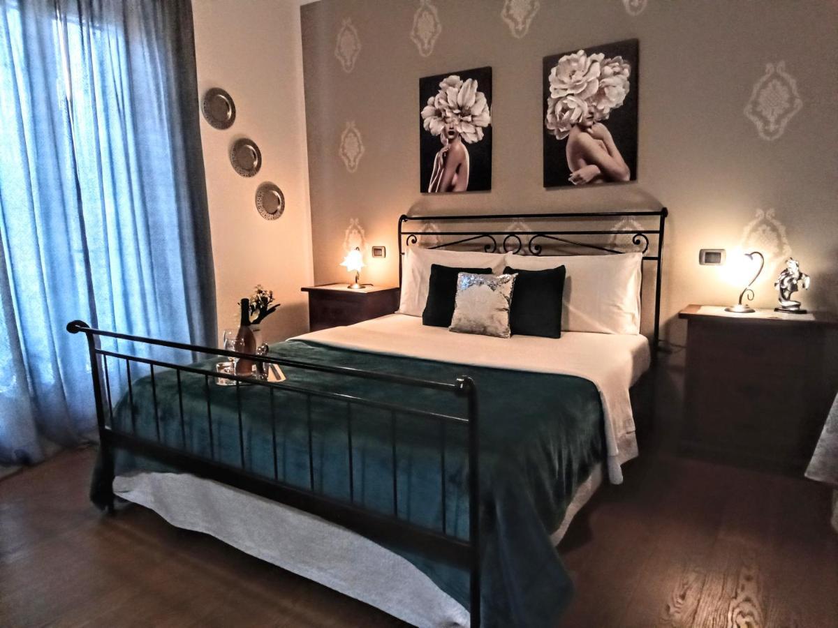 Villa Bonetti Costermano Ngoại thất bức ảnh