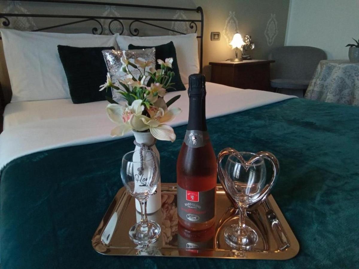 Villa Bonetti Costermano Ngoại thất bức ảnh