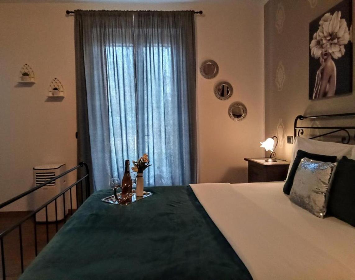 Villa Bonetti Costermano Ngoại thất bức ảnh
